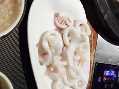 -船奇蒸汽海鲜·闽菜(八市海鲜总店)