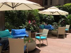 -香港富荟上环酒店