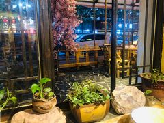 -霄汉牛三鲜湖北砂锅菜(万松园2店)