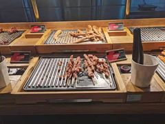 -比格比萨自助(花园路店)