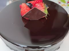 -视界美食自助餐厅·石家庄希尔顿酒店