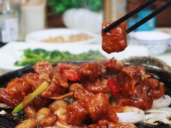 -鑫悦楼煎蟹·16年海鲜大排档