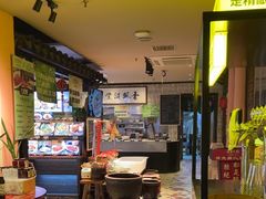 -鱼食饭稻·苏浙土菜17年老馆子(平江路店)