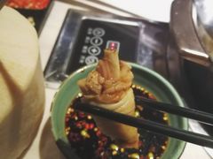 -狐狸爱上椰子鸡(滨江星光大道店)