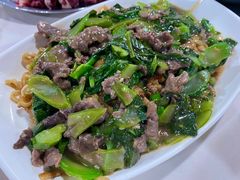 -菜忠潮州牛肉店(岗厦店)