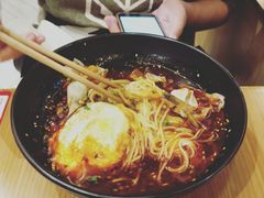 -蓉李记成都名小吃(武汉菱角湖万达店)