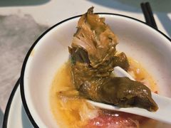 -小乡小镇·传承桐庐土菜·老板亲自烧的菜