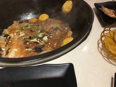 羊肉串-妈妈家铁锅炖(景诚园综合楼店)