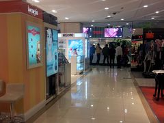 店内环境-王府井百货(总府店)