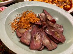 -齐轩居私房特色菜(光荣北路店)