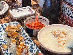 -小川洋风料理(汉街店)