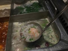 -海底捞火锅(武胜路凯德广场店)