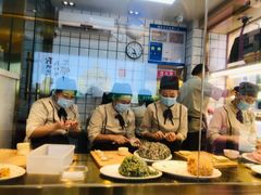 -袁记云饺(西安路店)