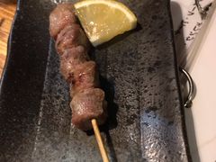 烤鸡胗-鸟内会(河北路店)