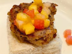 -长沙大王山朗豪酒店·朗豪自助餐厅