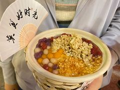 -沙州食驿·非遗小吃夜市