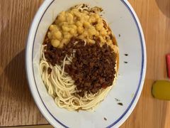 干溜杂酱面-好這口重庆小面(总店)