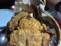 -窄巷子陕菜馆·地道陕西菜(粉巷店)