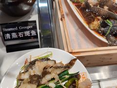 -SEA西雅图海鲜自助餐厅(海乐世界店)