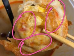 -小蛮妞家螺蛳粉(凯旋路店)