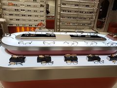 -MUJOSH木九十眼镜(人广来福士店)