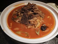 -杏花村水席楼·洛阳水席(老城十字街店)