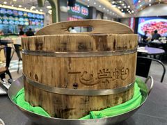 -飞尝蚝·顺德菜·鱼生(顺德总店)