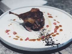 -Hurricane's Grill 飓风牛排