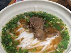 -湘人龙记老长沙米粉(华普国际大厦店)