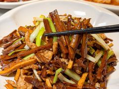 -外婆家(杭州马塍店)