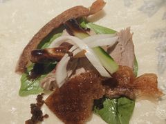 -阿庄新豫菜(通泰路店)