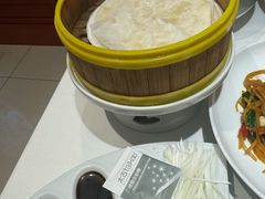 -惠丰堂饭庄·烤鸭·京味菜(翠微路店)