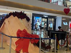 -天河城购物中心