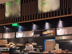 -Hatsune隐泉日式料理(三里屯太古里店)