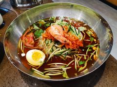 合合荞麦冷面-合合大冷面(湖南店)
