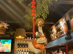 -囧人粗品·泰国街市料理(霖峰店)