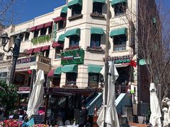 -天津意大利风情旅游区