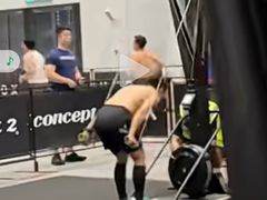 -长沙北辰洲际酒店-SKY 27酒廊