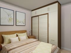 -索菲亚全屋定制衣柜橱柜家具(通州运乔居然之家店)