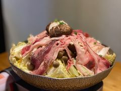 -大叔食堂·和风料理·烧鸟(Aone运动公园店)