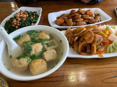 -老保定驴肉馆(云岗路店)
