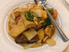 -南普陀素菜馆