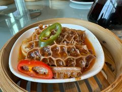 -春满园·早茶·粤菜·宴会(前海店)