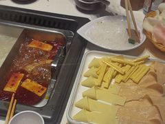 -倍儿红喜临门火锅(文兴路店)