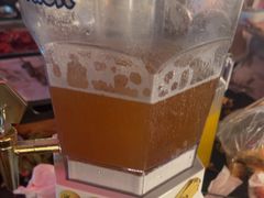 -冰城小镇音乐串吧·聚会餐厅(百子湾店)