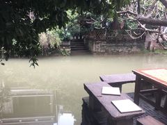 -小洲村