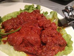 -红辣椒·川菜·火锅(张杨路店)