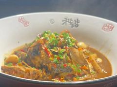 -湖南别院·美学庭院餐厅(惠阳店)