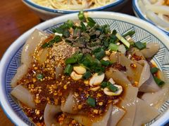 周礼伤心米卷-姚记.周礼伤心凉粉(时代广场店)