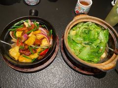 -旺爷砂锅·茶作(国贸城店)